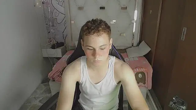Вебкам-шоу Joshpi_31