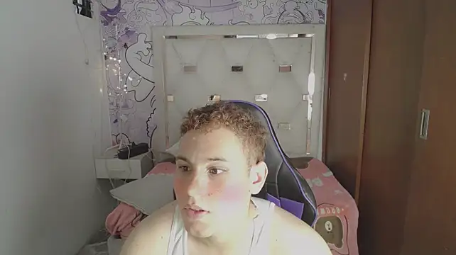 Вебкам-шоу Joshpi_31
