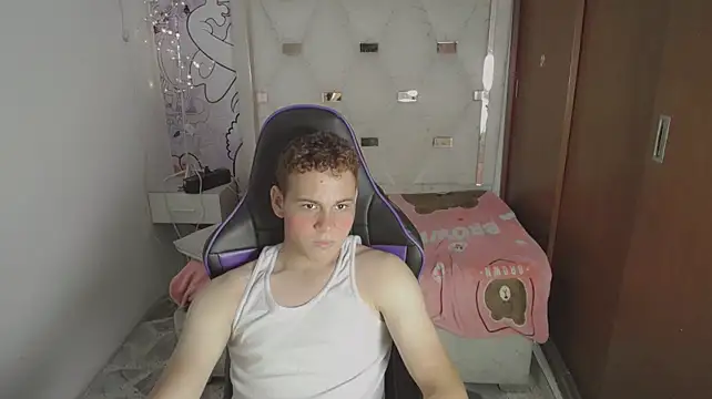 Joshpi_31 Webcamshow