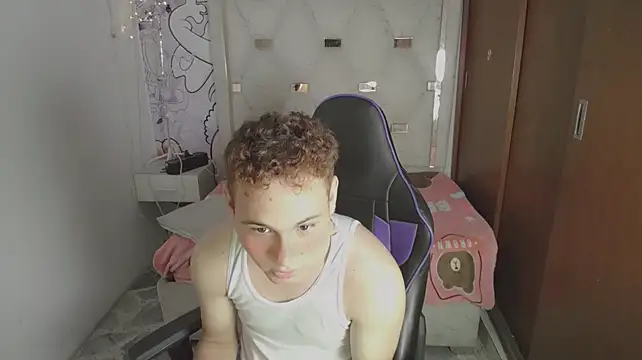 Вебкам-шоу Joshpi_31