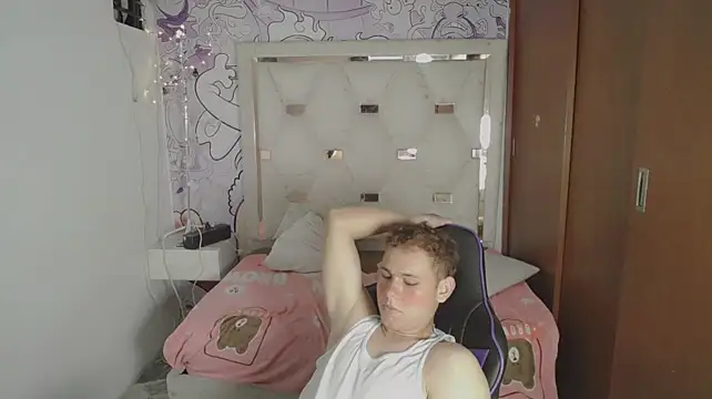 Joshpi_31 Webcam show