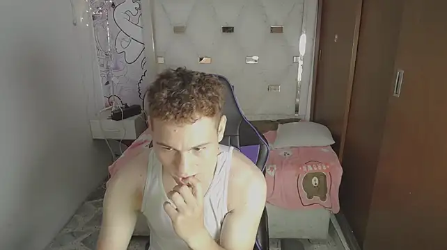 Joshpi_31 Webcam show