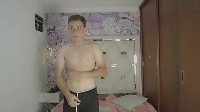 Вебкам-шоу Joshpi_31