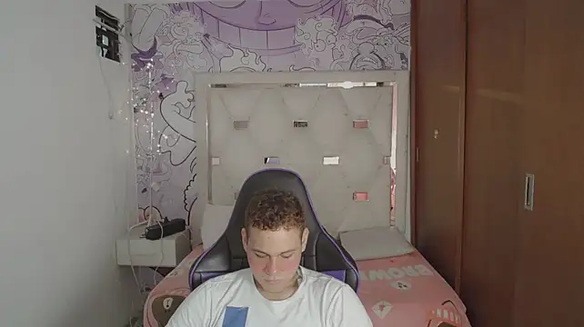 Joshpi_31 Webcam show