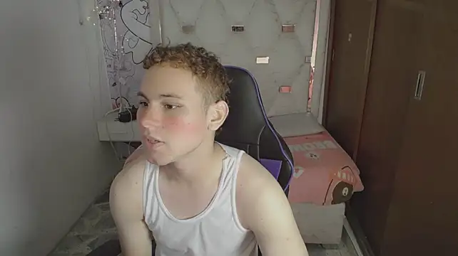 Вебкам-шоу Joshpi_31