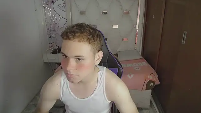 Joshpi_31 Webcam-Show