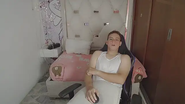 Joshpi_31 Webcam show