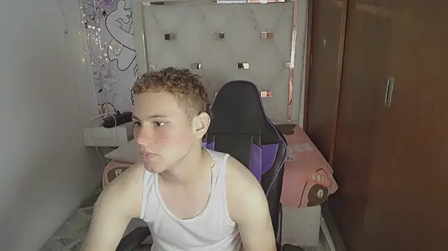 Joshpi_31 Webcamshow