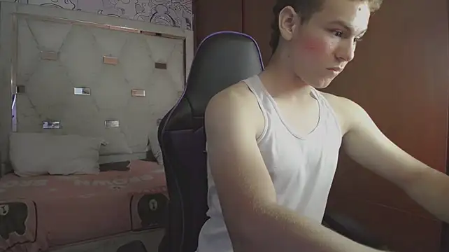 Joshpi_31 Webcam show