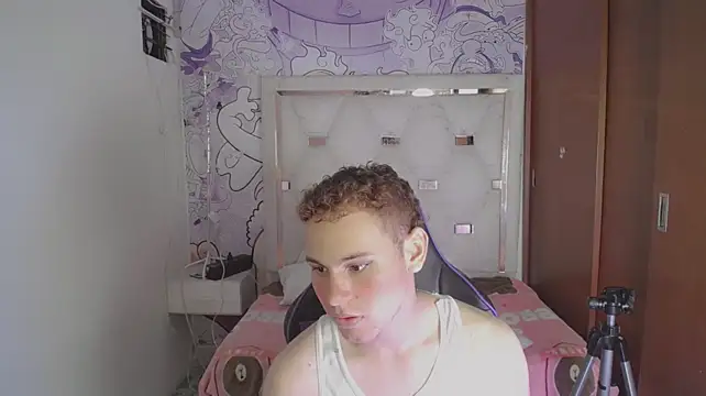 Вебкам-шоу Joshpi_31