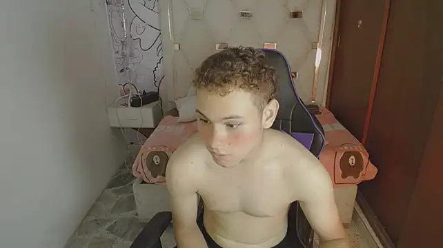 Joshpi_31 Webcamshow