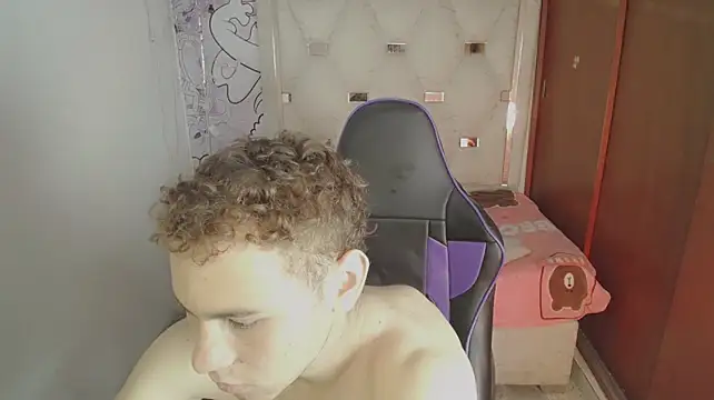 Вебкам-шоу Joshpi_31
