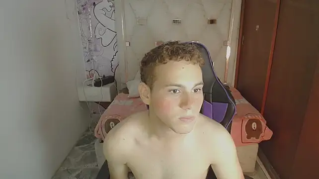 Joshpi_31 – Kamerová šou
