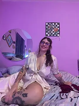 Victoria042 Webcam show