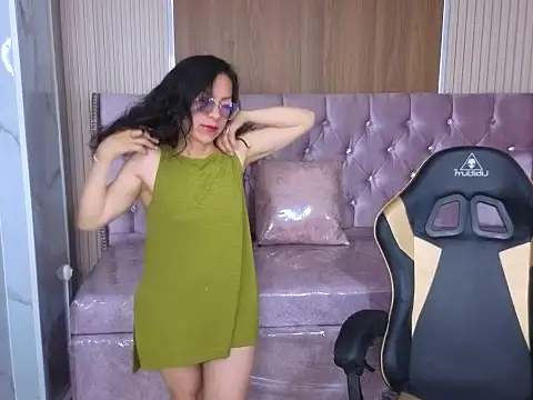 Sandra98_bのライブXXXチャット
