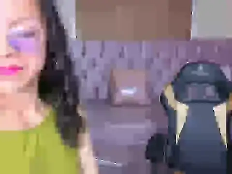 Sandra98_b 现场XXX聊天
