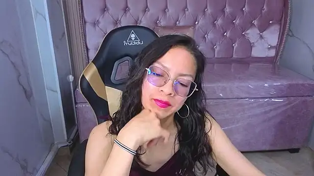 Sandra98_b – Live XXX-chat