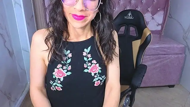 Živý XXX chat Sandra98_b