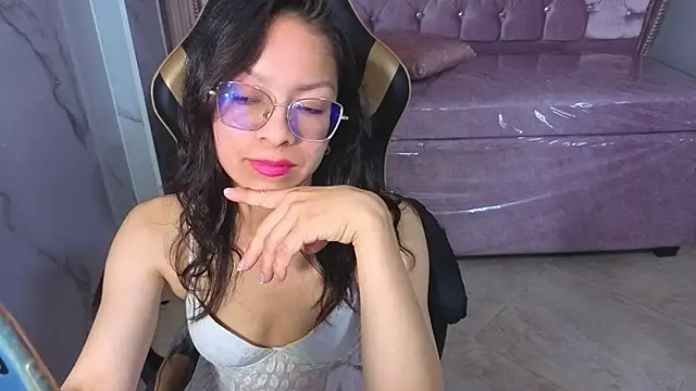 Chatroom XXX en direct de Sandra98_b
