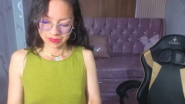 Sandra98_b: онлайн-секс-чат