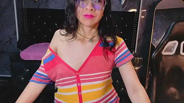 Sandra98_bのライブXXXチャット