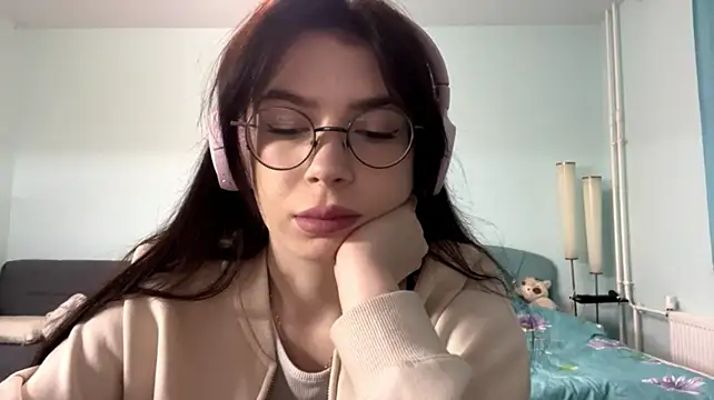 EdelinBegsher Live XXX-Chat