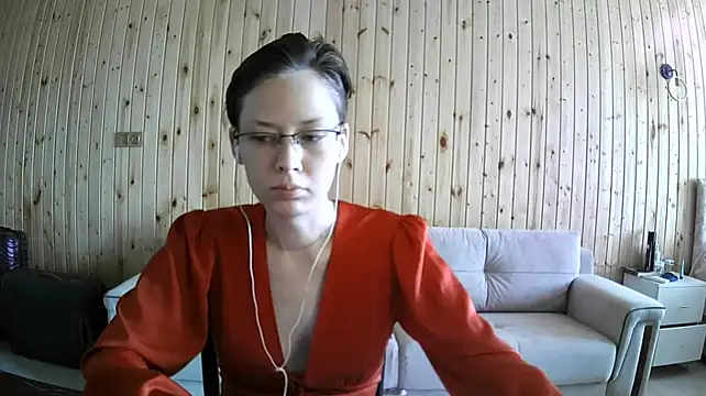 desssertrossse – Kamerová šou