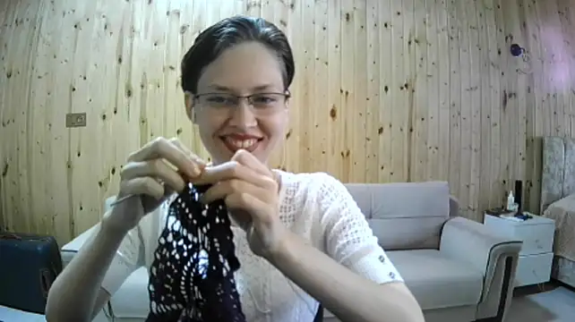 desssertrossse – webcam-show