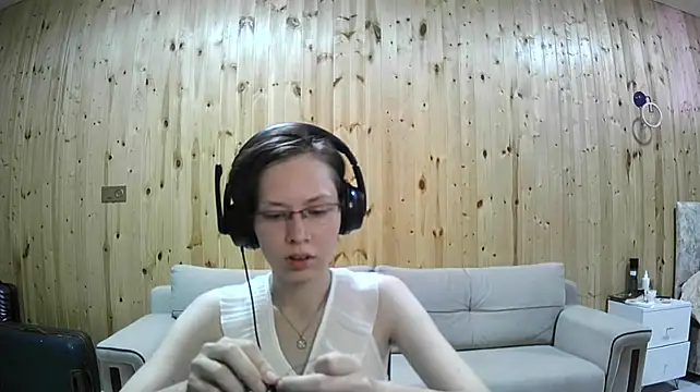 desssertrosssen Live XXX chat