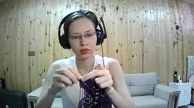 Webkamerová show desssertrossse