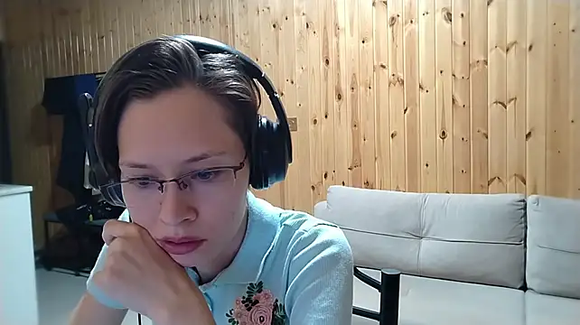 desssertrossse Show in webcam