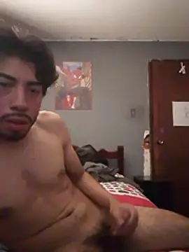 Show modela amasa_abuelas na web-kameri