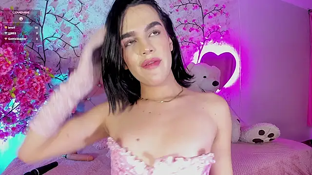 Valery_Sofiaa_ Webcam show