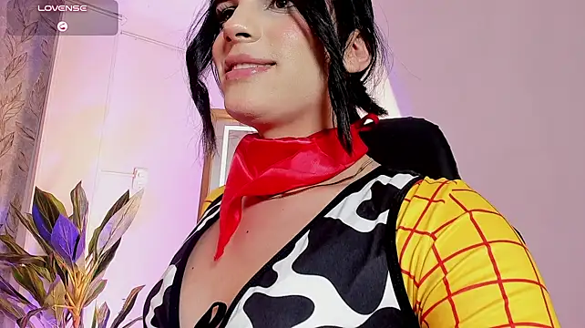 Show modela Valery_Sofiaa_ na web-kameri