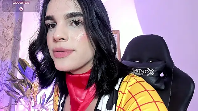 Webkamerová show Valery_Sofiaa_