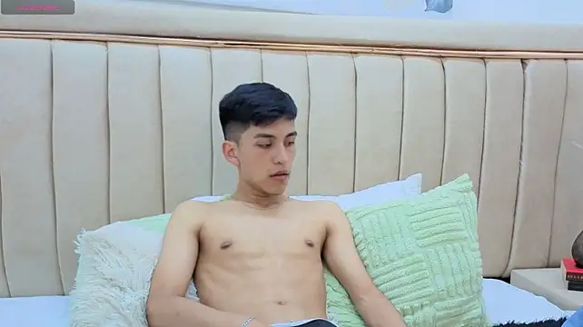 Show Webcam de Julian_Carusso