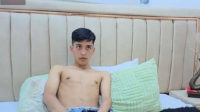 Julian_Carusso Webcamshow