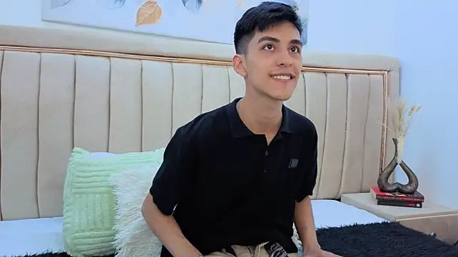 Julian_Carusso Webcamshow