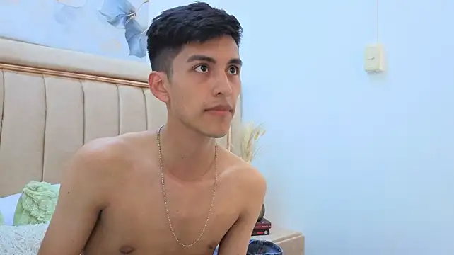 Show webcam de Julian_Carusso