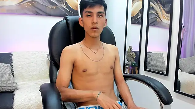 Julian_Carusso 在線直播表演
