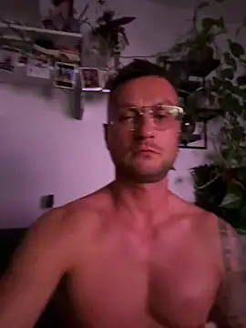 hotfilip60's Webcam Show