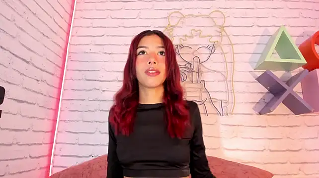 KiaTDH's Webcam Show