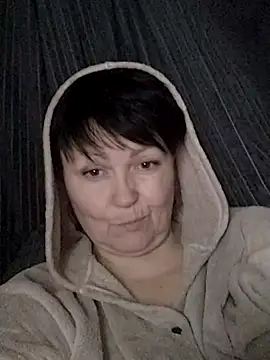 Webkamerová show MysticSoul45