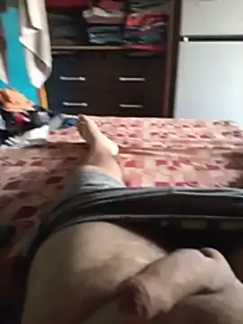 Tomi0722 Show in webcam
