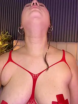 Show de Natysunset_19 na webcam