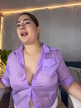 Chat XXX ao vivo de Natysunset_19