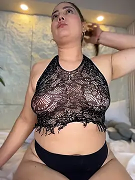 XXX chat uživo modela Natysunset_19