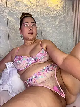 Chat +18 de Natysunset_19 ao vivo