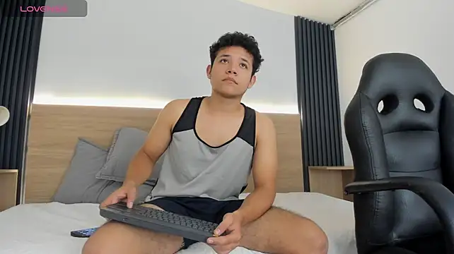Axel_West8n Webbikameraesitys