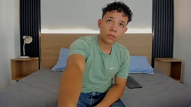 Axel_West8 Шоу с уебкамера